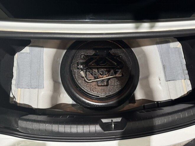 Hyundai Sonata 2018, 68,828 km - 2.0 l - Bakı