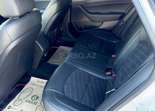 Hyundai Sonata 2018, 68,828 km - 2.0 l - Bakı