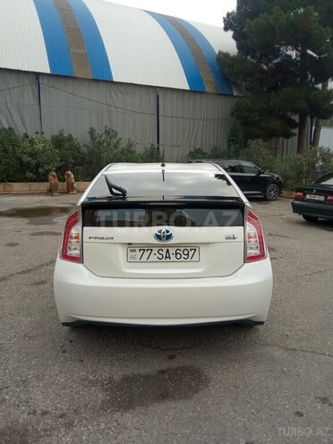 Toyota Prius 2015, 308,994 km - 1.8 л - Bakı