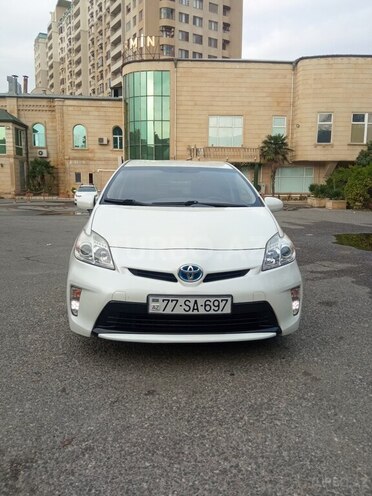 Toyota Prius 2015, 308,994 km - 1.8 л - Bakı