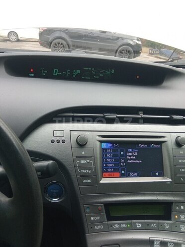 Toyota Prius 2015, 308,994 km - 1.8 л - Bakı