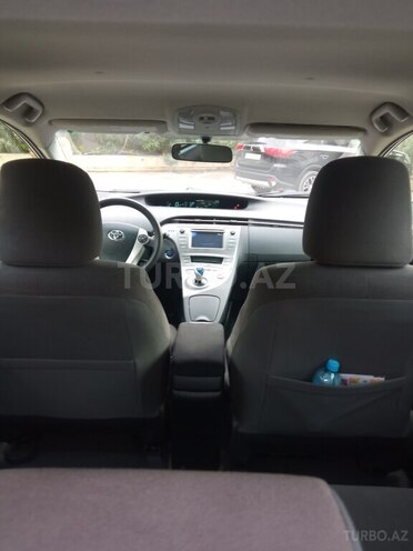 Toyota Prius 2015, 308,994 km - 1.8 л - Bakı