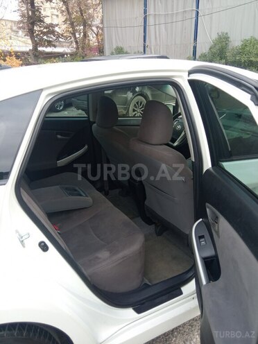 Toyota Prius 2015, 308,994 km - 1.8 л - Bakı