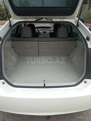 Toyota Prius 2015, 308,994 km - 1.8 л - Bakı