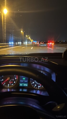 Hyundai Sonata 2018, 68,828 km - 2.0 l - Bakı