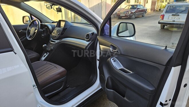 Chevrolet Orlando 2016, 134,000 km - 2.0 l - Bakı