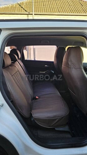 Chevrolet Orlando 2016, 134,000 km - 2.0 l - Bakı