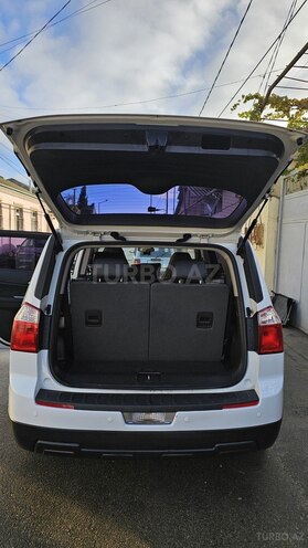 Chevrolet Orlando 2016, 134,000 km - 2.0 l - Bakı