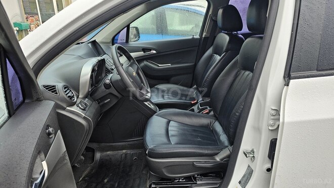 Chevrolet Orlando 2016, 134,000 km - 2.0 l - Bakı