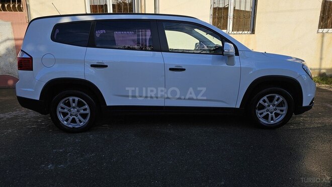 Chevrolet Orlando 2016, 134,000 km - 2.0 l - Bakı