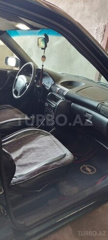 Opel Astra 1996, 10,000 km - 1.6 l - Qəbələ