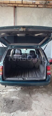 Opel Astra 1996, 10,000 km - 1.6 l - Qəbələ