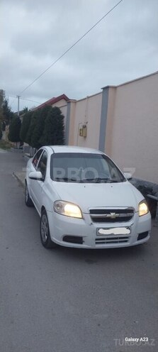 Chevrolet Aveo 2011, 315,000 km - 1.4 l - Bakı