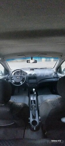 Chevrolet Aveo 2011, 315,000 km - 1.4 l - Bakı