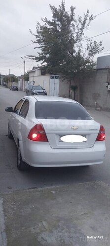 Chevrolet Aveo 2011, 315,000 km - 1.4 l - Bakı