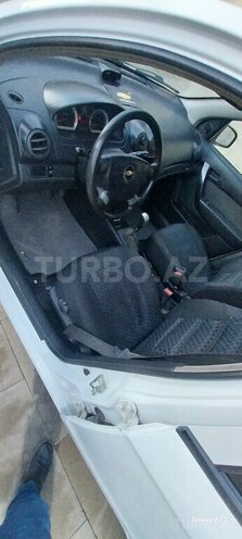 Chevrolet Aveo 2011, 315,000 km - 1.4 l - Bakı