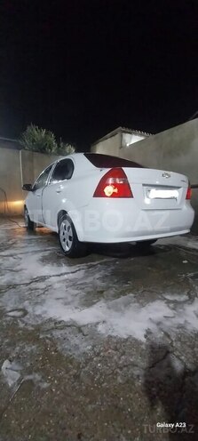 Chevrolet Aveo 2011, 315,000 km - 1.4 l - Bakı