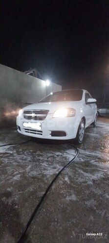 Chevrolet Aveo 2011, 315,000 km - 1.4 l - Bakı