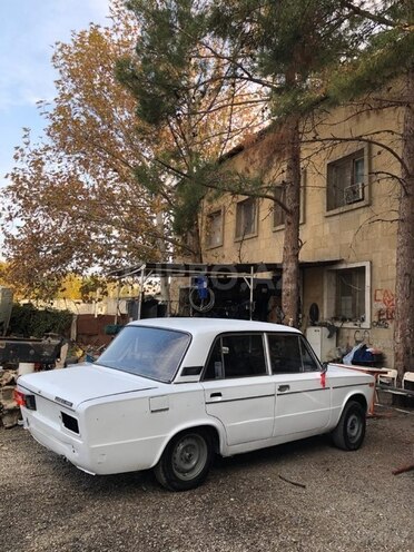 LADA (VAZ) 2106 1989, 98,000 km - 1.5 л - Mingəçevir