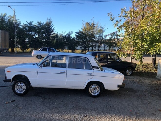 LADA (VAZ) 2106 1989, 98,000 km - 1.5 л - Mingəçevir