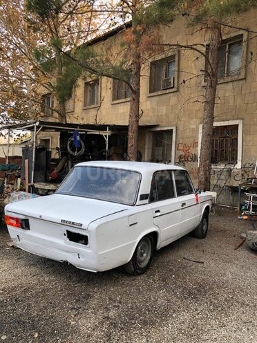 LADA (VAZ) 2106 1989, 98,000 km - 1.5 л - Mingəçevir