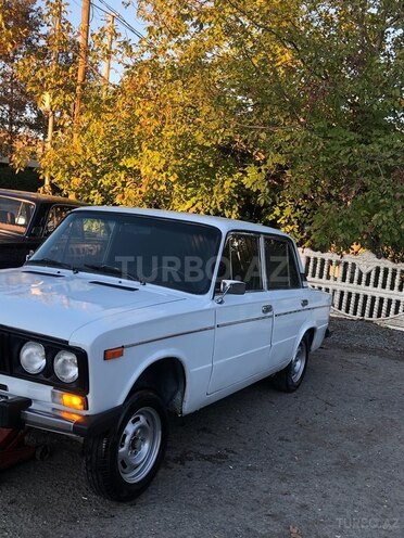 LADA (VAZ) 2106 1989, 98,000 km - 1.5 л - Mingəçevir