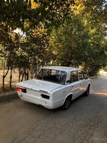 LADA (VAZ) 2106 1989, 98,000 km - 1.5 л - Mingəçevir