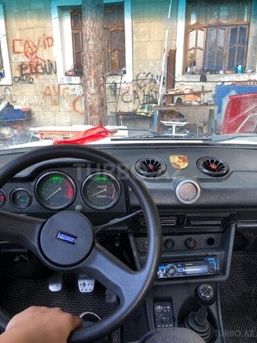 LADA (VAZ) 2106 1989, 98,000 km - 1.5 л - Mingəçevir