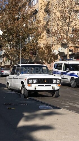 LADA (VAZ) 2106 1989, 98,000 km - 1.5 л - Mingəçevir