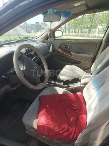 Nissan Maxima 2003, 450,000 km - 3.0 l - Masallı