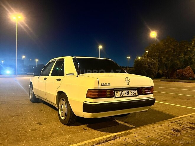 Mercedes 190 1990, 449,000 km - 2.0 l - Bakı
