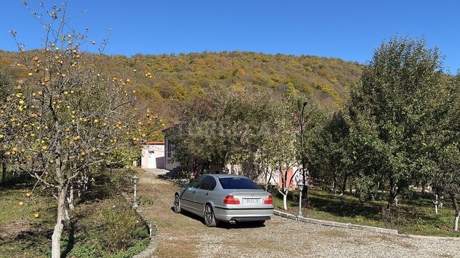 BMW 320 2001, 230,000 km - 2.0 l - Bakı