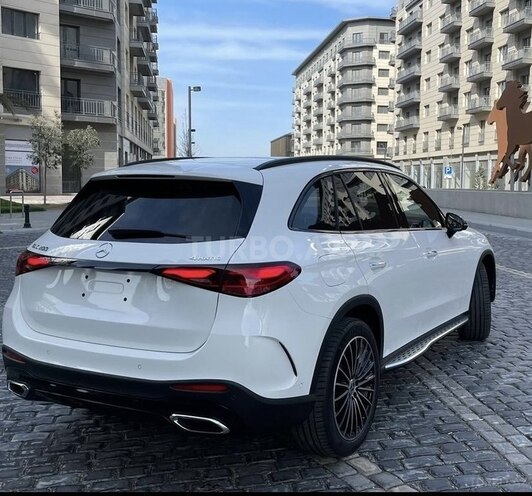 Mercedes GLA 250 2020, 112,000 km - 2.0 л - Bakı