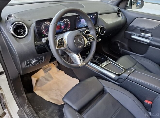 Mercedes GLA 250 2020, 112,000 km - 2.0 л - Bakı