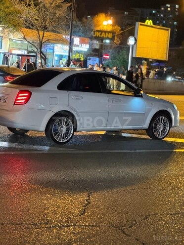 Daewoo Gentra 2014, 300,000 km - 1.5 l - Bakı