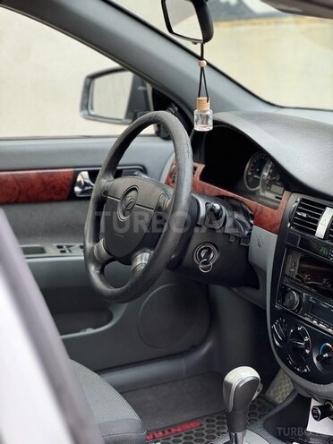 Daewoo Gentra 2014, 300,000 km - 1.5 l - Bakı