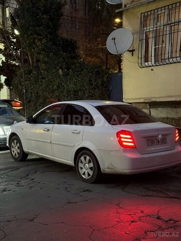 Daewoo Gentra 2014, 300,000 km - 1.5 l - Bakı