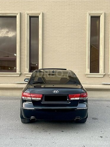 Hyundai Sonata 2009, 162,000 km - 3.3 l - Bakı