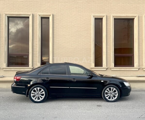 Hyundai Sonata 2009, 162,000 km - 3.3 l - Bakı