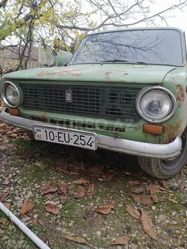 LADA (VAZ) 21011 1982, 250,000 km - 1.6 л - Bakı