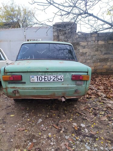 LADA (VAZ) 21011 1982, 250,000 km - 1.6 л - Bakı