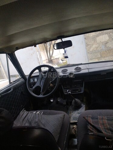 LADA (VAZ) 21011 1982, 250,000 km - 1.6 л - Bakı
