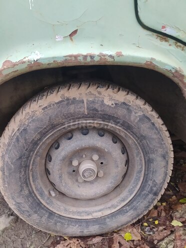 LADA (VAZ) 21011 1982, 250,000 km - 1.6 л - Bakı