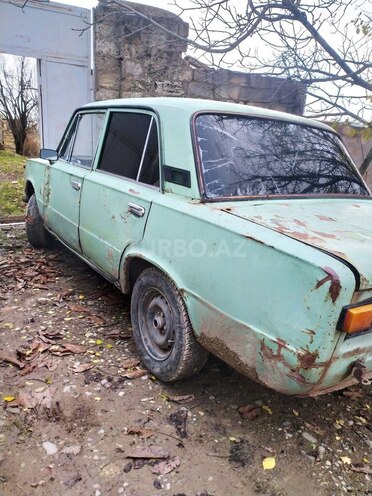 LADA (VAZ) 21011 1982, 250,000 km - 1.6 л - Bakı