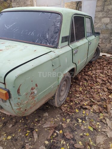 LADA (VAZ) 21011 1982, 250,000 km - 1.6 л - Bakı