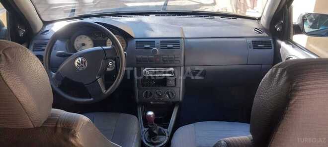 Volkswagen  2005, 158,000 km - 1.8 l - Bakı