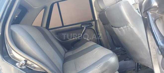 Volkswagen  2005, 158,000 km - 1.8 l - Bakı