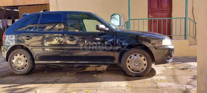 Volkswagen  2005, 158,000 km - 1.8 l - Bakı