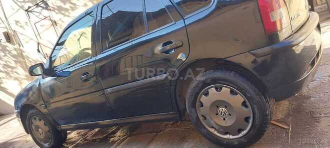 Volkswagen  2005, 158,000 km - 1.8 l - Bakı