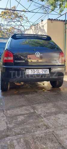 Volkswagen  2005, 158,000 km - 1.8 l - Bakı